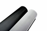 Film de protection de peinture TPU auto-cicatrisant, film de protection de peinture TPU changeant de couleur, film de protection solaire, film de protection de peinture PPF, film vinyle pour voiture blanc à noir