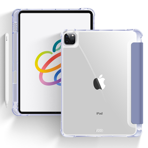 Funda magnética tipo folio <span class=keywords><strong>de</strong></span> calidad Sethigh para Ipad Air 4/5 10,9 Pro 11 2021 Ring Set PU Guangdong <span class=keywords><strong>PSG</strong></span> Opp Bag + caja <span class=keywords><strong>de</strong></span> cartón Ce Rohs - Product Image 3