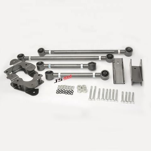 4x4 pickup suspension rear balance arms control stabilizer for Fortuner ...