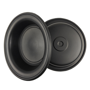 ไดอะแฟรมยางเสริมผ้า รุ่น BSD001 ยี่ห้อ BS Brand สำหรับใช้กับรถบรรทุก - Product Image 3