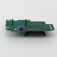 Ratopink V-JET pour carte mère A1510 à base de solvant pour impression CIJ