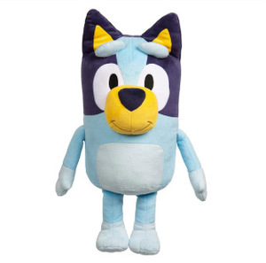 Nuevo Producto Transfronterizo: <span class=keywords><strong>Peluche</strong></span> Interactivo <span class=keywords><strong>de</strong></span> la Familia Bingo Patrol, Juguete Infantil con Relleno <span class=keywords><strong>de</strong></span> Algodón PP, 31-50cm - Product Image 2