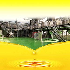 Hoàn thành dây chuyền sản xuất tinh chế dầu thực vật ăn được dầu tinh chế máy - Product Image 3