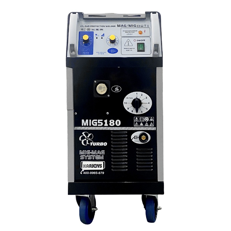 Заводской OEM цифровой mig mag сварочный MIG/MMA/TIG/импульсный сварочный аппарат Поддержка ODM/OEM