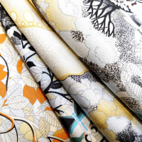 Écharpe carrée en twill de soie de mûrier 100% à impression numérique personnalisée 90x90cm, foulard de luxe pour femme, vente en gros OEM direct usine