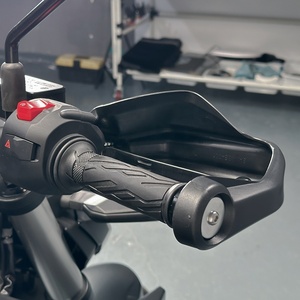 GSX8S, piezas de Afermarket para motocicleta, protector de manos para manillar, extensión de protector de mano para Suzuki 2023 2024 2025 <span class=keywords><strong>GSX</strong></span> <span class=keywords><strong>8S</strong></span> - Product Image 3