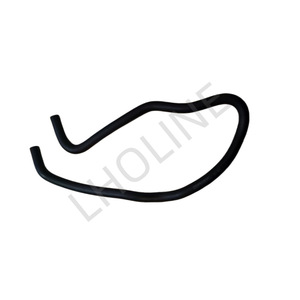 Manguera de Refrigerante 53732-S9A-003 de Goma EPDM para Reemplazo y Reparación de Juntas de Tuberías de Entrada y Salida de Agua - Product Image 3