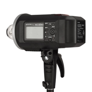 <span class=keywords><strong>Godox</strong></span> AD600BM กลางแจ้งกล้องแสงแฟลชถ่ายภาพแสง - Product Image 2