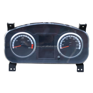 LG9706580003 Tableau <span class=keywords><strong>de</strong></span> bord numérique, ensemble <span class=keywords><strong>de</strong></span> jauge <span class=keywords><strong>de</strong></span> vitesse pour camion - Product Image 2