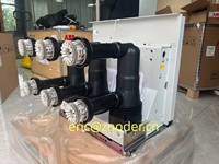 Disjoncteur à vide ABBs 12 kV VD4/P 630A/1250A/1600A/2000A/2500A/3200A/4000A VCB de type fixe/extractible 25 kA/31,5 kA VCB