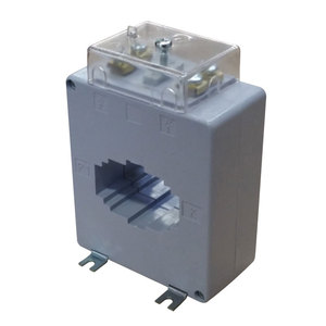 หม้อแปลงกระแสไฟฟ้า Ste รุ่น Tc 32 กล่องพลาสติกสำหรับอุปกรณ์เครื่องจักรกล - Product Image 2