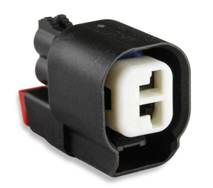 Konektor Pompa Kompresor AC Otomatis 2 Pin Steker Sensor ABS untuk Mondeo Focus NH7020-<span class=keywords><strong>2.2</strong></span>-21 - Product Image 6
