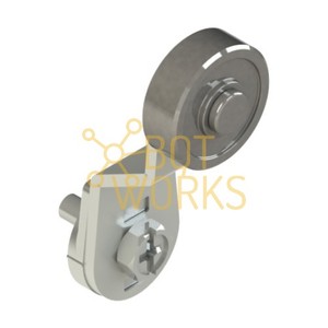 Pizzato VFLE57R24 - Nuovo - Product Image 1