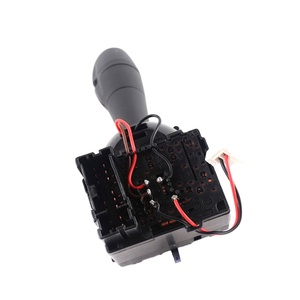 NUOVO Interruttore Luce su Piantone dello Sterzo 8201167981 per Dacia LOGAN Clio IV 4 TRAFIC <span class=keywords><strong>III</strong></span> 3 <span class=keywords><strong>SANDERO</strong></span> - Product Image 4