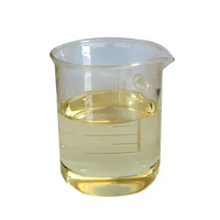 Sulfate d'alpha-oléfine de sodium liquide (AOS) 35%-38% pour les formulations de détergents et de shampooings