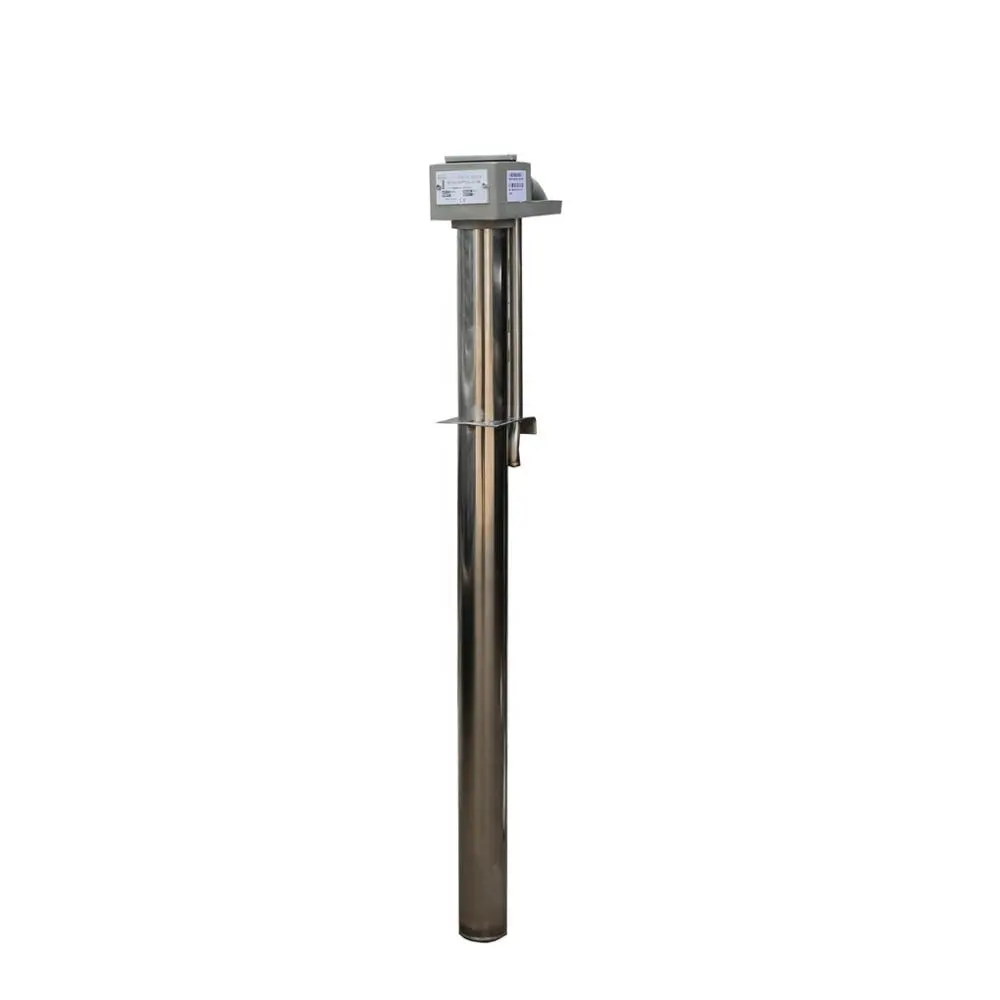 Immersion Heaters for Chemical solutions - Tank Heaters - Industrial Immersion Heaters