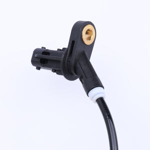 1 Par de Sensores ABS para Automóvil, Sensor de Velocidad de Rueda Trasera Izquierda y Derecha 6752702 34526752702 para <span class=keywords><strong>BMW</strong></span> Serie 3 E46 Coupé <span class=keywords><strong>Touring</strong></span> 330 R171 - Product Image 5