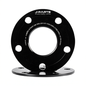 Entretoise pour Nissan NAVARA D40 2005-2015 OE 11535-EA00A 11535EA00A - Product Image 2
