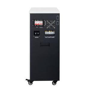 Générateur Solaire Portable Tout-en-un <span class=keywords><strong>5000</strong></span> <span class=keywords><strong>Watts</strong></span> pour la Maison 4000W 2000W 1800W 6000W 5000W 1500W - Product Image 5