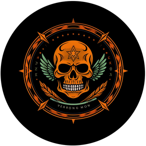 Tmut TMUT-GOBO ฉายภาพ Gobo แสงเลเซอร์แก้ว LED พร้อม IP68และ Ra85จัดหาจากโรงงาน - Product Image 3