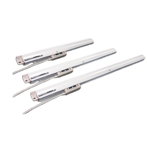 ขายตรงจากโรงงาน ชุดอ่านค่าดิจิตอลแบบ Linear Scale คุณภาพสูงสำหรับเครื่องกัด  OEM ปรับแต่งได้ มาตรฐานกันน้ำ IP55 รุ่น WTB5/A1 - Product Image 4