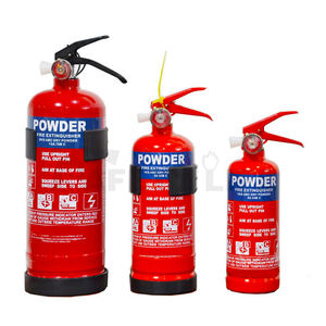 <span class=keywords><strong>Extincteur</strong></span> à poudre à prix avantageux - Product Image 5