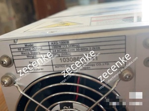 เครื่องกำเนิดพลาสมา adtec AXG-1000 iii rf - Product Image 3
