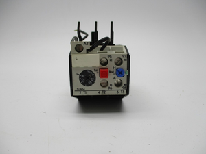 Relais de surcharge thermique 3UA5400-2C 3UA5400 2C, composant de contrôle d'automatisation industrielle - Product Image 1