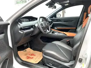 Changan Uni-V Sport Sedán <span class=keywords><strong>2022</strong></span> Usado, Gasolina, Turbo, Asientos de Cuero, Automático, China, Barato - Product Image 6