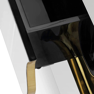 <span class=keywords><strong>Meuble</strong></span> de salon moderne de luxe : Vitrine, armoire de rangement <span class=keywords><strong>et</strong></span> <span class=keywords><strong>meuble</strong></span> <span class=keywords><strong>TV</strong></span> - Product Image 6