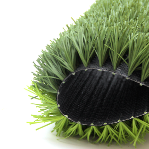 Commande d'échantillon de gazon artificiel pour terrain de football, monofilament 50 mm PE, qualité FIFA personnalisée, test de terrain de football - Product Image 3