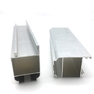 Industrial Aluminium Profiles for Clean Room/aluminum Window and Door <b>Frame</b>/ Window and Door Profiles - Product Image 6