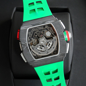 La dernière montre mécanique pour homme, élégante et avant-gardiste, que nous vous recommandons - Product Image 5