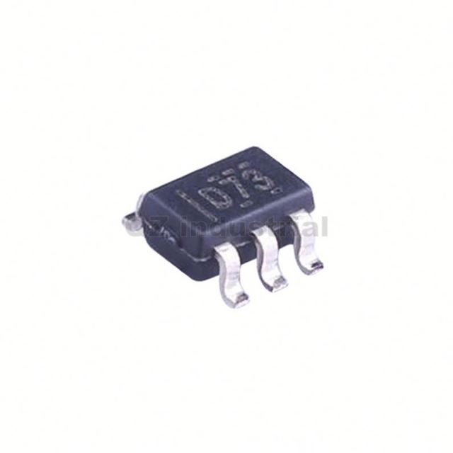 Original New Digital to Analog Converter (DAC) IC SC70-6 DAC7311 DAC7311IDCKR BOM Service