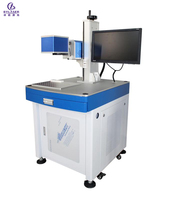 70W Laser Source CO2 Laser Marking Machine CNC Laser Engraver Kits Glass Carving Engraving Cutting Machine