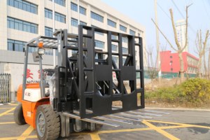 อะไหล่รถยกเฮลิคอปเตอร์ LDSJ บูมต่อพ่วงสำหรับยกถุง 1-5 ตัน พร้อมคุณภาพสูง รับประกัน 2 ปี สินค้าใหม่ - Product Image 3