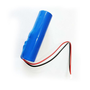 Batería de iones de litio 18650 de 3.2V y 1500mAh LiFePO4 para juguetes y modelos RC - Product Image 1