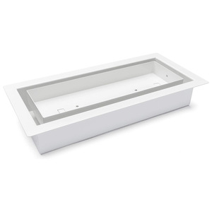 Difusor <span class=keywords><strong>de</strong></span> Piso <span class=keywords><strong>de</strong></span> Aleación <span class=keywords><strong>de</strong></span> Aluminio Desmontable <span class=keywords><strong>de</strong></span> Fácil Instalación, Rejilla <span class=keywords><strong>de</strong></span> Ventilación <span class=keywords><strong>de</strong></span> Piso Rectangular sin Herramientas para Ventilación <span class=keywords><strong>de</strong></span> Piso HVAC - Product Image 5