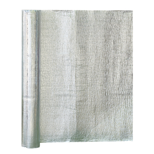 Polyethylene đóng cửa di động EPE bọt với màng nhôm cách nhiệt cho kho cách nhiệt - Product Image 3