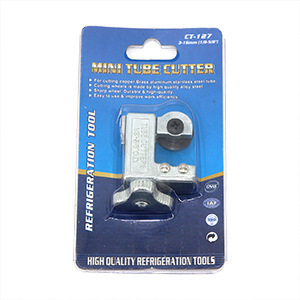 เครื่องตัดท่อทองแดง ท่ออลูมิเนียม และท่อสแตนเลส ขนาดเล็ก 3-16 มม. - Product Image 6
