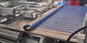 Sistema de Calefacción Radiante con Tubo Capilar, Diseño Industrial para Sistemas de Refrigeración de Techo y Calefacción por Suelo Radiante en Escuelas y Hospitales - Product Image 6