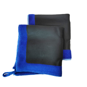 Lavage en microfibre soins de voiture microfibre détaillant Auto chiffons en microfibre nettoyage serviettes de séchage à <span class=keywords><strong>boucle</strong></span> torsadée - Product Image 1
