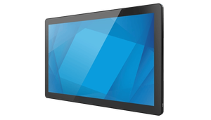 Ordinateur tactile Elo I-Series 3 E708162 21,5 pouces Full HD 1920 x 1080 anti-reflet avec support, Windows 10, Core i7, 16 Go de RAM, 256 Go de SSD, neuf - Product Image 2