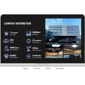 Conception <span class=keywords><strong>haut</strong></span> <span class=keywords><strong>de</strong></span> <span class=keywords><strong>gamme</strong></span> Patio Panneau Extérieur Mur Électrique Radiant Étanche Ir Chauffage Infrarouge - Product Image 6