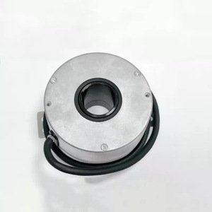 Codificador Incremental Tamagawa Fa-Coder Oih100-512-P2-15V Ts5226N104 Hecho en Japón - Product Image 2