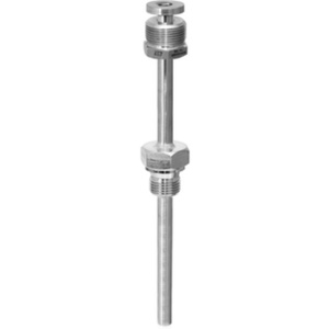 E+H ITHERM ModuLine TT131 Thermowell soudé/TT151 Thermowell en barre – Remplacement direct pour l'ensemble capteur de température TT131 - Product Image 3