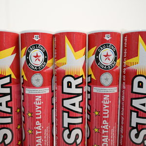 Pluma de bádminton de calidad profesional para entrenamiento, de plumas de pato, de larga duración para práctica. - Product Image 3