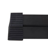 Barres parallèles ZYFIT supports d'immersion support de barre de traction barres de traction debout libres pour la maison
