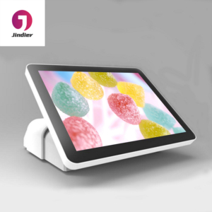 Pos tất cả trong một cảm ứng tiền mặt đăng ký <span class=keywords><strong>Windows</strong></span>/Android phần mềm với màn hình cảm ứng máy POS/POS điểm của hệ thống bán hàng - Product Image 1