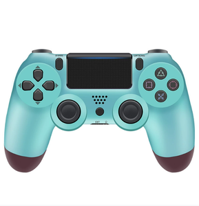 Minithink không dây Dualshock 4 điều khiển với tmr Hall Analog và Loại C jack cho <span class=keywords><strong>PS4</strong></span> <span class=keywords><strong>PS4</strong></span> <span class=keywords><strong>Slim</strong></span> Pro - Product Image 3
